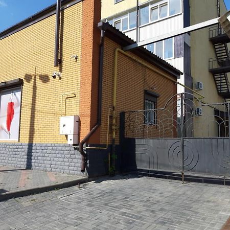 Холодная Гора Ул Дудинской 1А Kharkiv Extérieur photo