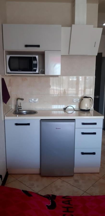 Холодная Гора Ул Дудинской 1А Kharkiv Extérieur photo