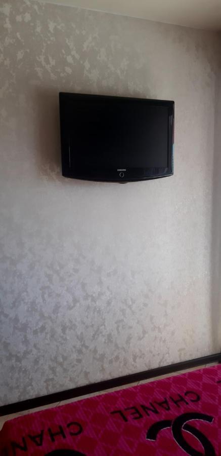 Холодная Гора Ул Дудинской 1А Kharkiv Extérieur photo