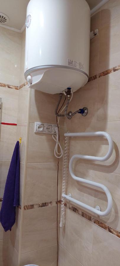 Холодная Гора Ул Дудинской 1А Kharkiv Extérieur photo